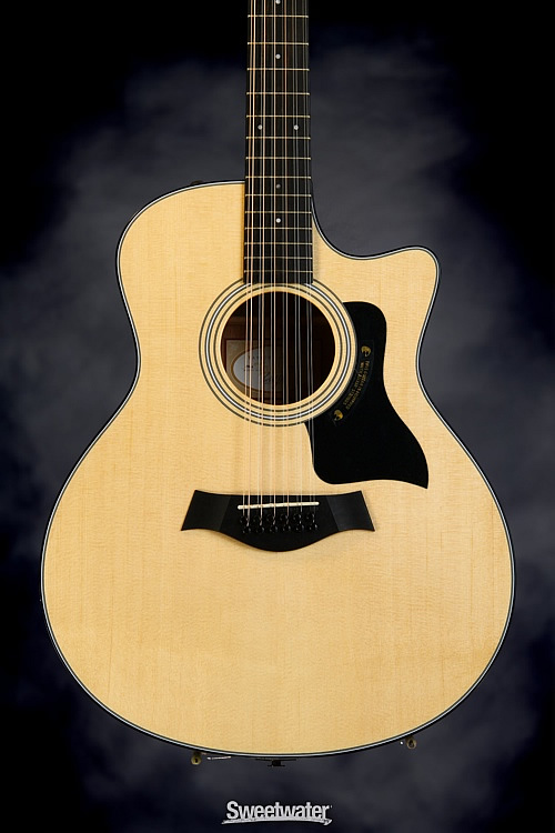 taylor 356ce 12 string