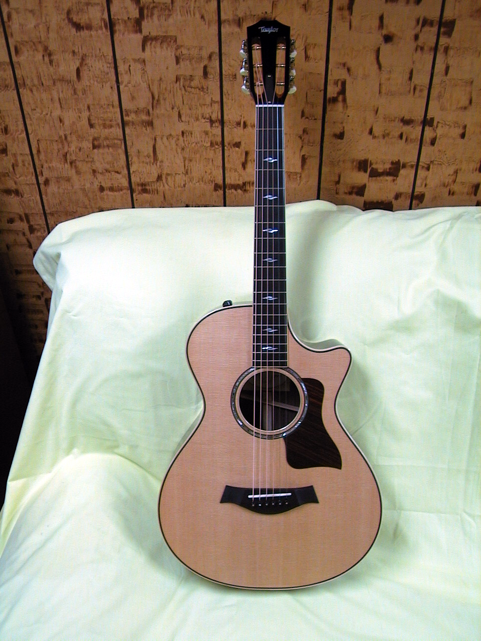 taylor short scale
