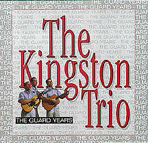 The Kingston Trio - Bad Man's Blunder Lyrics